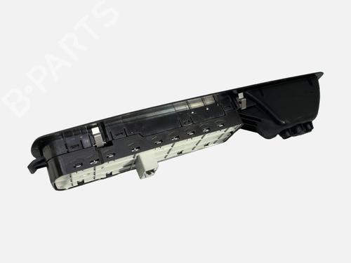 Left front window switch RENAULT MEGANE III Hatchback (BZ0/1_, B3_) 1.5 dCi (BZ09, BZ0D, BZ1W, BZ29, BZ14) | BP40066305I27 - Image 4