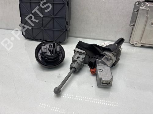 Used Electronic module Electronic module PEUGEOT 207 (WA_, WC_) 1.4 16V (95 hp) 34525134 34525134