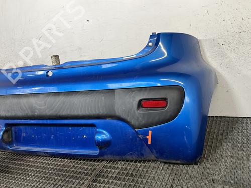 Rear bumper CITROËN C1 (PM_, PN_) 1.0 | BP29528351C8 