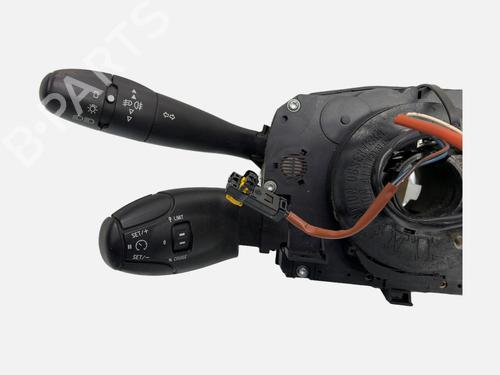 Steering column stalk PEUGEOT 407 Coupe (6C_) 2.0 HDi | BP39407864I23 - Image 4