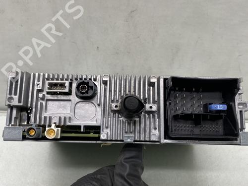 Radio PEUGEOT 208 I (CA_, CC_) 1.6 HDi | BP21490744E6 