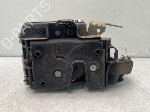Used Front left lock Front left lock VW POLO (6N2) 1.4 TDI (75 hp) 32981201 32981201