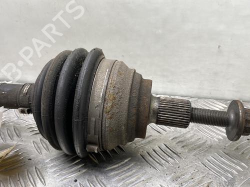 Left front driveshaft VW GOLF VI Variant (AJ5) 1.6 TDI | BP31293288M38  - Image 5