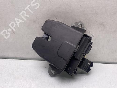 Used Tailgate lock FORD FOCUS III Turnier 1.6 TDCi (115 hp) 29141734