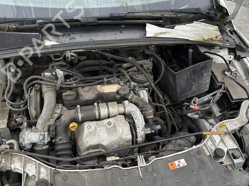 Rear parcel shelf FORD FOCUS III Turnier 1.6 TDCi | BP31590774C85 - Image 8
