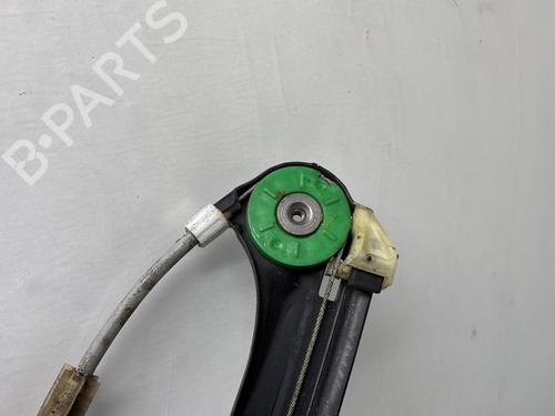 Front left window mechanism AUDI A3 Sportback (8PA) 2.0 TDI 16V | BP29940081C22 