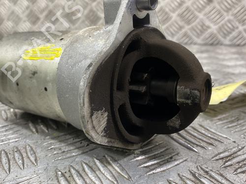 Starter CHEVROLET SPARK (M300) 1.0 | BP34477275M8 - Image 2