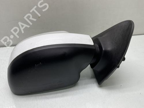 Retrovisor direito DACIA SANDERO II TCe 90 (B8M1, B8MA, B8AC) | BP31590811C27