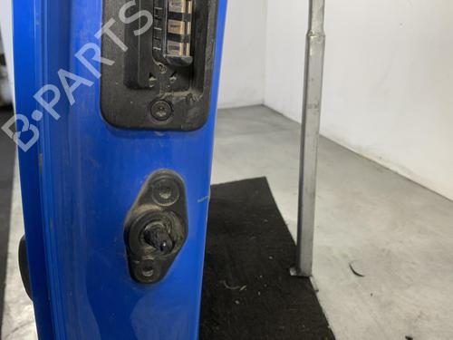 Right slide door VW CADDY III Box Body/MPV (2KA, 2KH, 2CA, 2CH)  | BP19972787C75 
