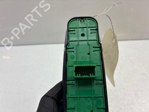 Left front window switch RENAULT MEGANE III Coupe (DZ0/1_) 1.5 dCi (DZ09, DZ0D, DZ1F, DZ1G, DZ14, DZ29) | BP39139099I27 - Image 5