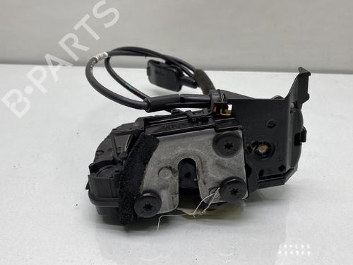 Used Front right lock RENAULT TRAFIC III Van (FG_) 1.6 dCi 125 (FGMH) (125 hp) 28672604