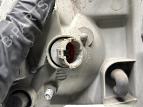 Left headlight DAEWOO KALOS (KLAS) 1.4 | BP31717513C28