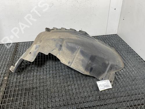 Wheel arch CITROËN JUMPER II Van 2.2 HDi 120 | BP28611551C56 