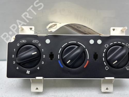 Used Climate control CITROËN XSARA (N1) 1.6 i (88 hp) 29507695