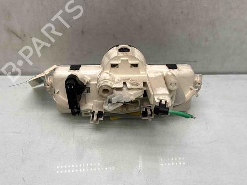 Climate control RENAULT MODUS / GRAND MODUS (F/JP0_) 1.5 dCi (FP0D, JP0D) | BP36549604I5 - Image 2