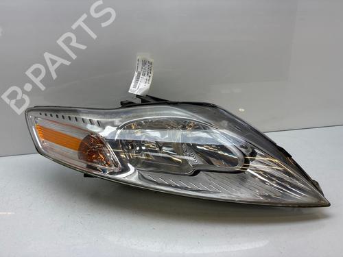 Højre forlygte Højre forlygte FORD MONDEO IV (BA7) [2007-2015] 39710313 39710313