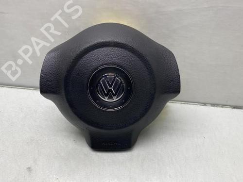 Driver airbag VW POLO V (6R1, 6C1) 1.6 TDI | BP20184508C9 