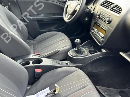 Left front window switch SEAT LEON (1P1) | BP19953221I27 - Image 26