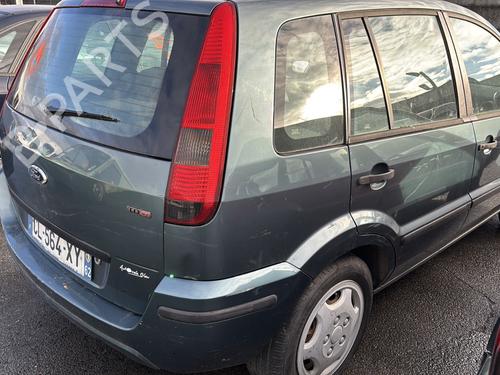 Left taillight FORD FUSION (JU_) 1.4 TDCi | BP31300827C34