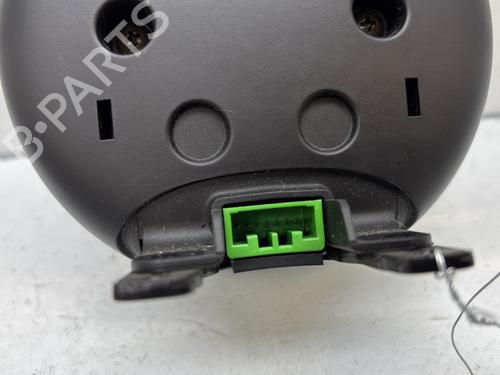 Instrument cluster MINI MINI (R50, R53) Cooper | BP33609331C47 - Image 4