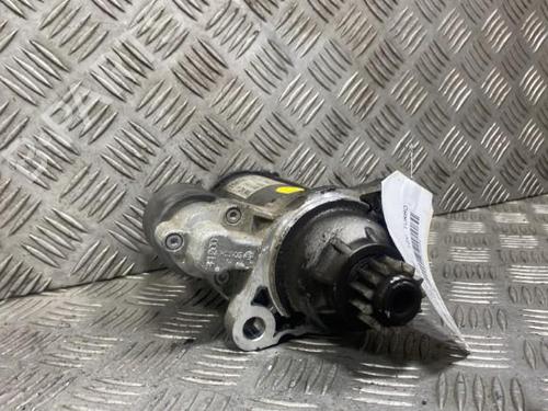 Used Starter SEAT IBIZA V (KJ1, KJG) 1.0 TSI (95 hp) 19961888