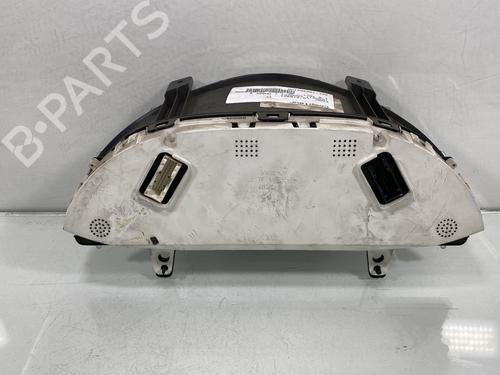 Instrument cluster FORD TRANSIT CONNECT (P65_, P70_, P80_) 1.8 Di | BP29759264C47 