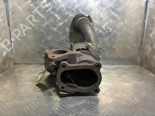 Used Turbocharger/Supercharger Turbocharger/Supercharger 37663993 37663993