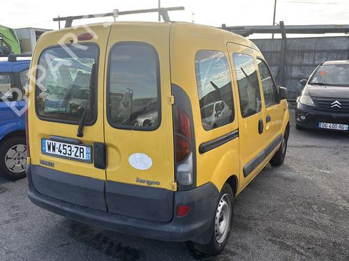 Left front window switch RENAULT KANGOO (KC0/1_) 1.2 (KC0A, KC0K, KC0F, KC01) | BP33711210I27 - Image 19