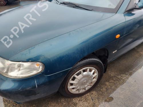 Left taillight DAEWOO NUBIRA Wagon (J100) 1.6 16V | BP29544401C34  - Image 6