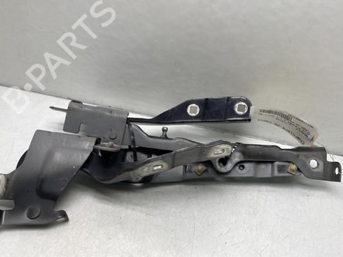 Hinge/Door check strap RENAULT CLIO IV (BH_) 1.5 dCi 75 | BP26212025C146 