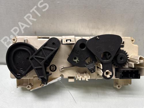 Climate control PEUGEOT 306 Hatchback (7A, 7C, N3, N5) 2.0 HDI 90 | BP28281143I5 