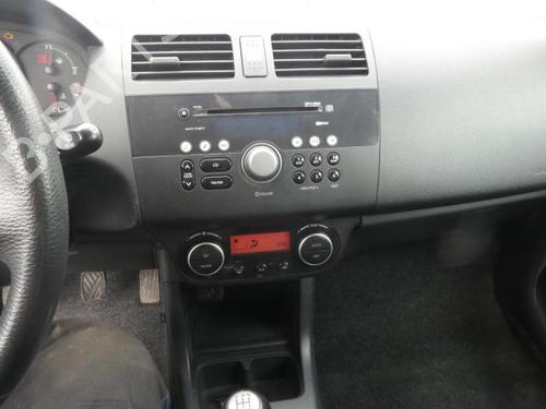 AC compressor SUZUKI SWIFT III (MZ, EZ)  | BP20013202M34  - Image 6