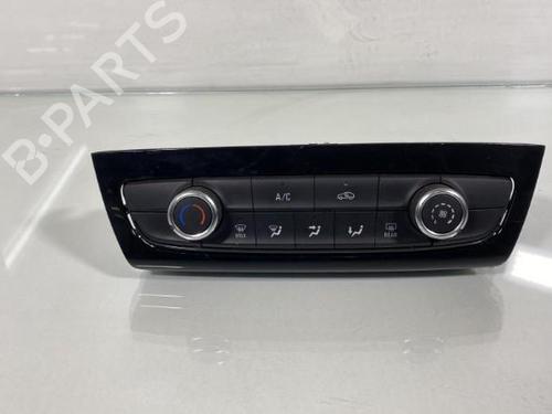 Used Climate control Climate control OPEL CORSA F (P2JO) 1.2 (68) (101 hp) 19976158 19976158