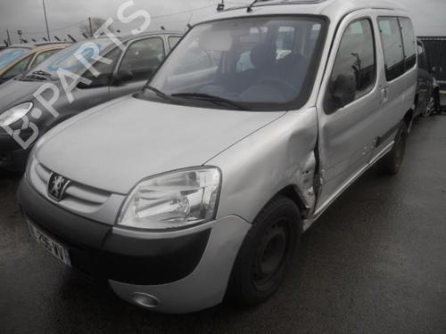 Mirror switch PEUGEOT PARTNER MPV (5_, G_)  | BP20031913I25  - Image 9