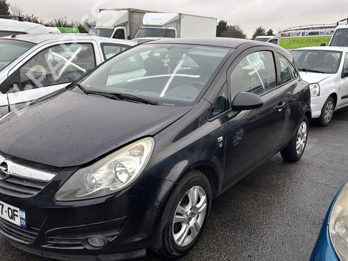 Engine OPEL CORSA D (S07) 1.2 LPG (L08, L68) | BP32230592M1 - Image 8