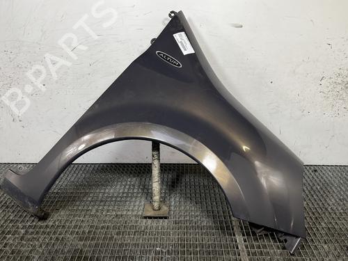 Used Right front fenders RENAULT MODUS / GRAND MODUS (F/JP0_) 1.4 (JP01, JP0J) (98 hp) 32063141