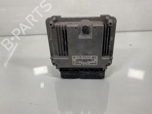 Used Engine control unit (ECU) Engine control unit (ECU) OPEL CORSA D (S07) [2006-2015] 21196682 21196682