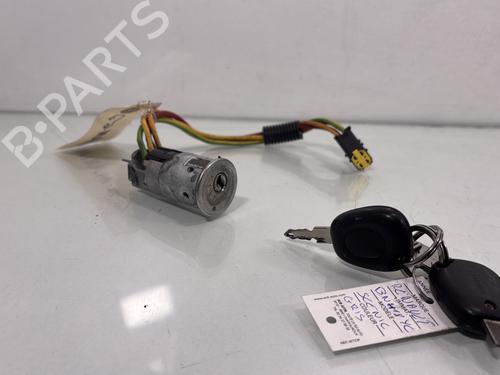 Clé de contact RENAULT SCÉNIC I MPV (JA0/1_, FA0_) 1.9 dCi (JA05, JA1F) | BP29939978M48 