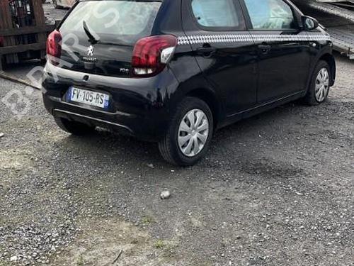 Switch PEUGEOT 108 1.0 VTi 72 | BP30887410I30  - Image 6