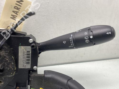 Steering column stalk PEUGEOT 207 (WA_, WC_) 1.4 HDi | BP28282548I23 