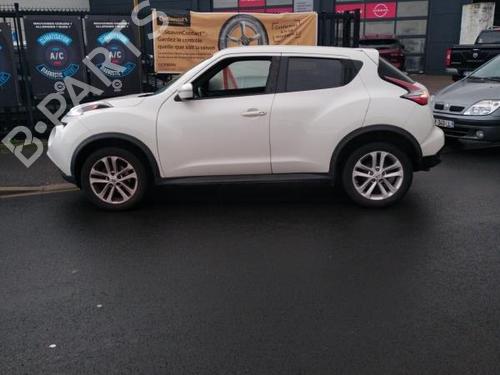 Right front window switch NISSAN JUKE (F15) 1.5 dCi | BP26392777I26 - Image 23