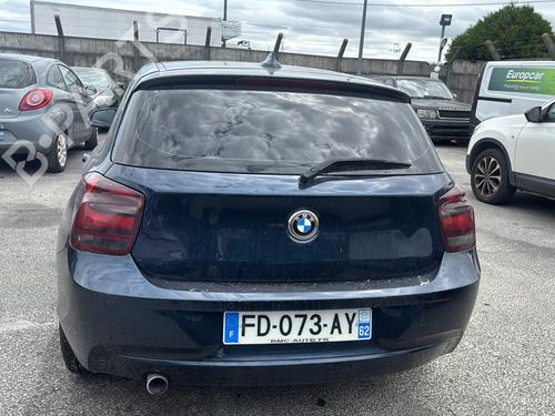 AC compressor BMW 1 (F20) 116 d | BP28569107M34  - Image 23
