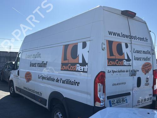 Subframe FIAT DUCATO Bus (250_) 140 Natural Power | BP34196304M9 - Image 32