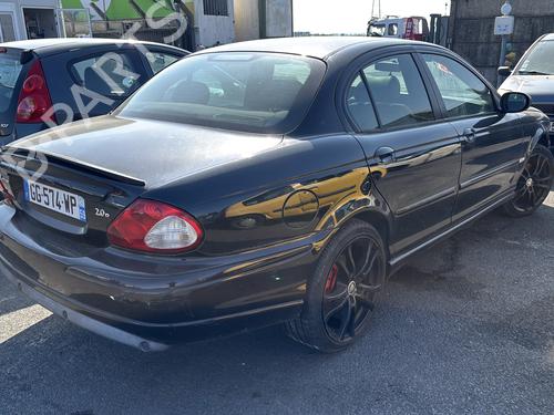 Right front window switch JAGUAR X-TYPE I (X400) 2.0 D | BP39553161I26 - Image 11