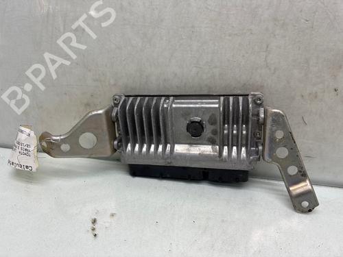 Engine control unit (ECU) TOYOTA YARIS (_P13_) 1.5 (NSP131_) | BP37190096M57 - Image 2