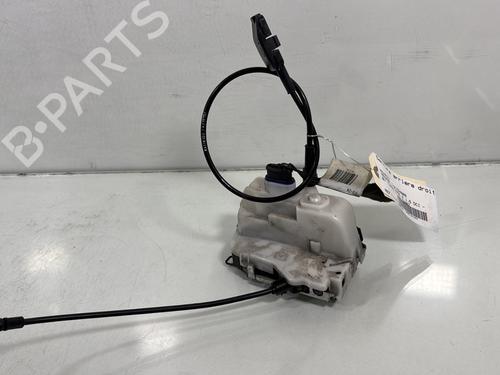 Højre bagtil lås RENAULT MEGANE II (BM0/1_, CM0/1_) 1.5 dCi (BM1E, CM1E) | BP29587419C99 
