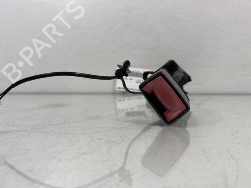 Used Seat buckle CITROËN C4 CACTUS 1.2 VTi 82 (82 hp) 29568260