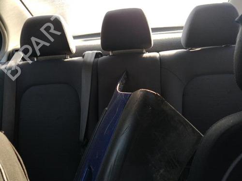 Tailgate SEAT TOLEDO II (1M2) 1.9 TDI | BP21956426C6 