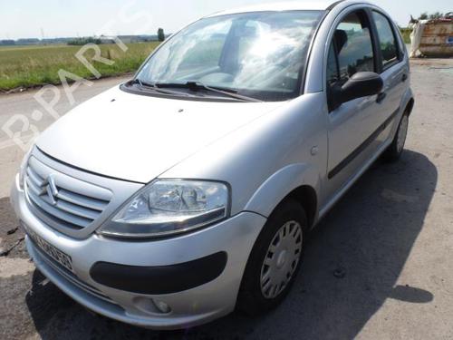 Front left interior door handle CITROËN C3 I (FC_, FN_) | BP20004561I13