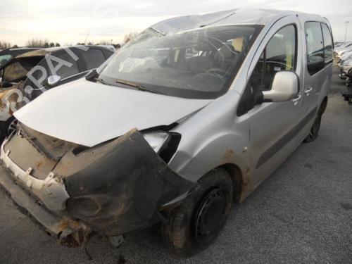 Front right interior door handle PEUGEOT PARTNER Tepee | BP20019046I14 - Image 13